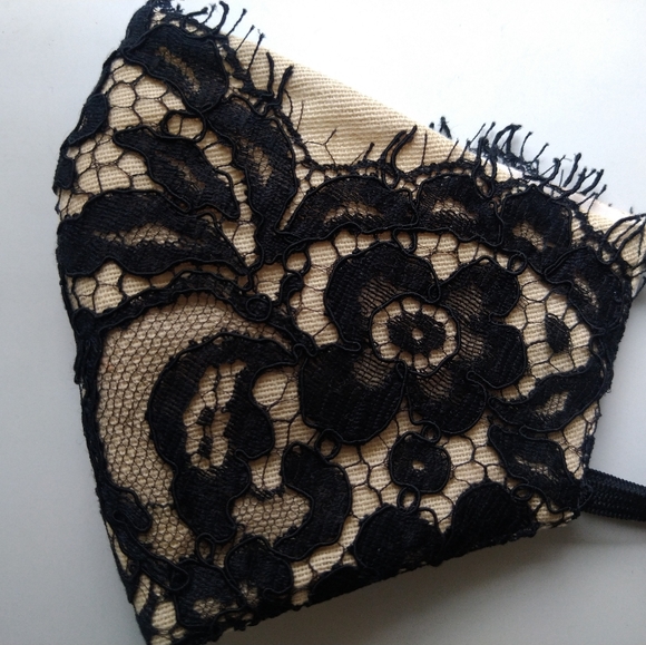 Face Mask - Picture 6 of 7